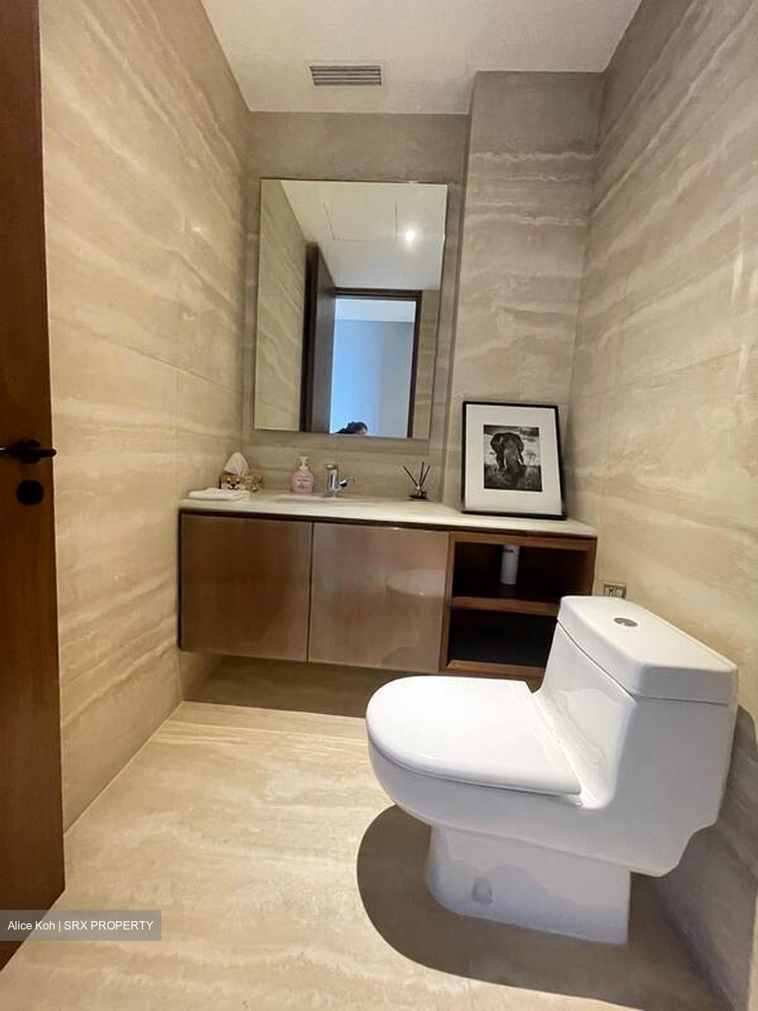 Reignwood Hamilton Scotts (D9), Apartment #477558671